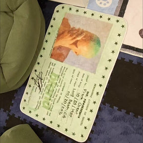 RDMCLOTHINGART tapestry hoodie Blanket-1003