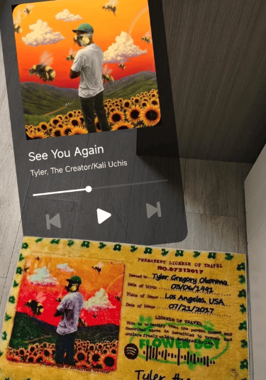 RDMCLOTHINGART tapestry hoodie Blanket-1004