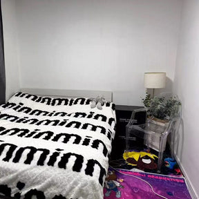 RDMCLOTHINGART tapestry hoodie Blanket-1007