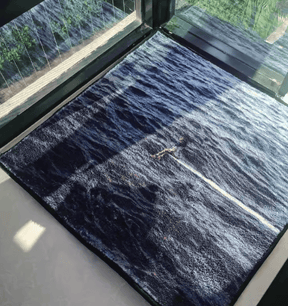 RDMCLOTHINGART tapestry hoodie Blanket-1008