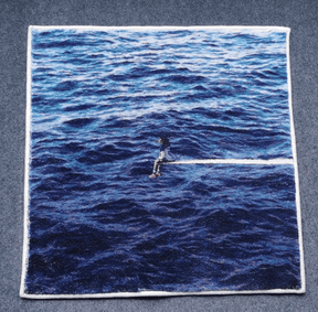 RDMCLOTHINGART tapestry hoodie Blanket-1008