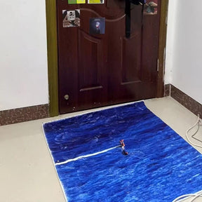 RDMCLOTHINGART tapestry hoodie Blanket-1008