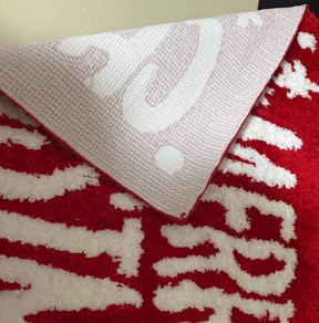 RDMCLOTHINGART 50*80cm tapestry hoodie Blanket-1013