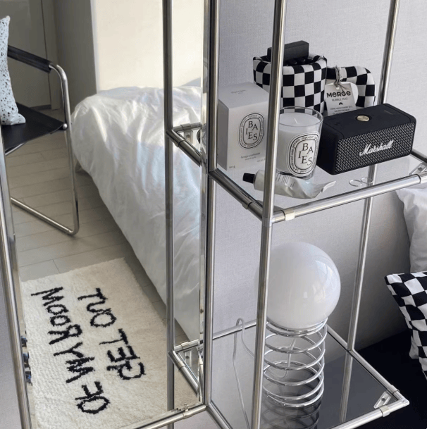 RDMCLOTHINGART 45*70cm tapestry hoodie Blanket-1017