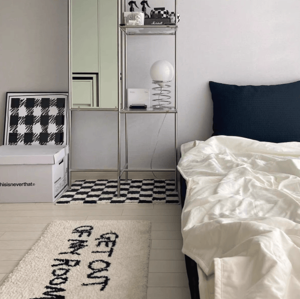 RDMCLOTHINGART 45*70cm tapestry hoodie Blanket-1017