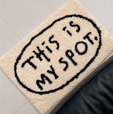 RDMCLOTHINGART 45*70cm tapestry hoodie Blanket-1018