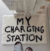 RDMCLOTHINGART 45*70cm tapestry hoodie Blanket-1019