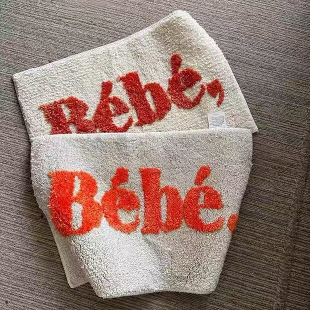 RDMCLOTHINGART 45*70cm tapestry hoodie Blanket-1022