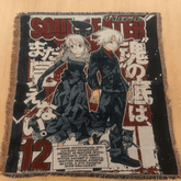 RDMCLOTHINGART 130*160cm tapestry hoodie Blanket-1025