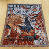 RDMCLOTHINGART 130*160cm tapestry hoodie Blanket-1026