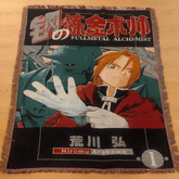 RDMCLOTHINGART 130*160cm tapestry hoodie Blanket-1031