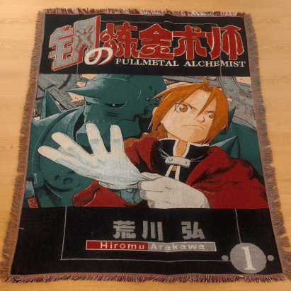 RDMCLOTHINGART 130*160cm tapestry hoodie Blanket-1031