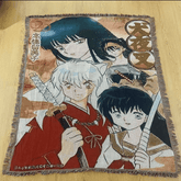 RDMCLOTHINGART 130*160cm tapestry hoodie Blanket-1032