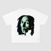BOB HEAVY COTTON TEES-8256 - RDMCLOTHINGART