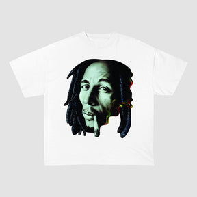 BOB HEAVY COTTON TEES-8256 - RDMCLOTHINGART