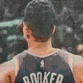 RDMCLOTHINGART tapestry hoodie BOOKER V2 TAPESTRY JACKET-98389