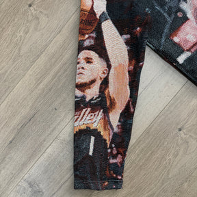 RDMCLOTHINGART tapestry hoodie BOOKER V2 TAPESTRY JACKET-98389