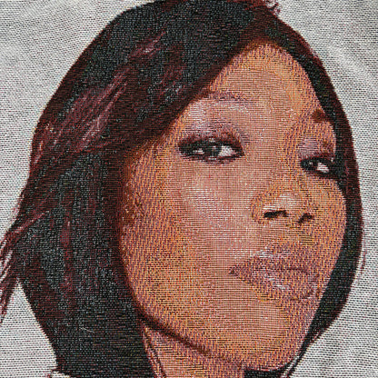 BRANDY TAPESTRY JACKET