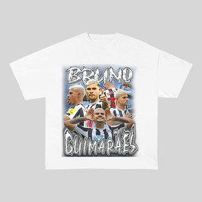 RDMCLOTHINGART tapestry hoodie BRUNO PNG FILE HEAVY WEIGHT COTTON TEE-9150