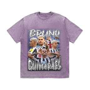 RDMCLOTHINGART tapestry hoodie BRUNO PNG FILE HEAVY WEIGHT COTTON TEE-9150