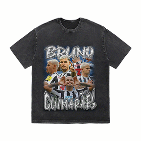 RDMCLOTHINGART tapestry hoodie BRUNO PNG FILE HEAVY WEIGHT COTTON TEE-9150