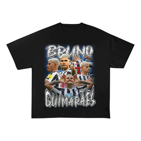 RDMCLOTHINGART tapestry hoodie BRUNO PNG FILE HEAVY WEIGHT COTTON TEE-9150