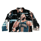 RDMCLOTHINGART tapestry hoodie BRUNSON TAPESTRY