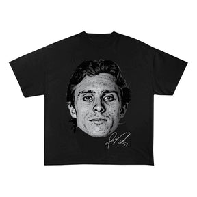 RDMCLOTHINGART tapestry hoodie CALAFIORI HEAVY COTTON TEES-9541