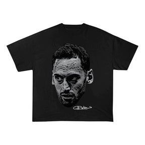 RDMCLOTHINGART tapestry hoodie CALHANOGLU HEAVY COTTON TEES-9542