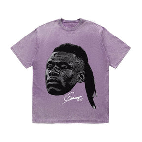 RDMCLOTHINGART tapestry hoodie CAMAVINGA HEAVY COTTON TEES-9543