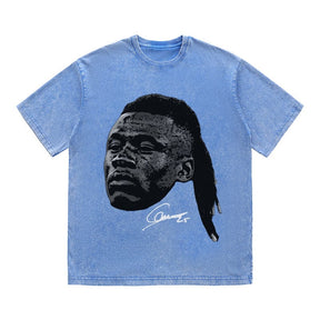 RDMCLOTHINGART tapestry hoodie CAMAVINGA HEAVY COTTON TEES-9543