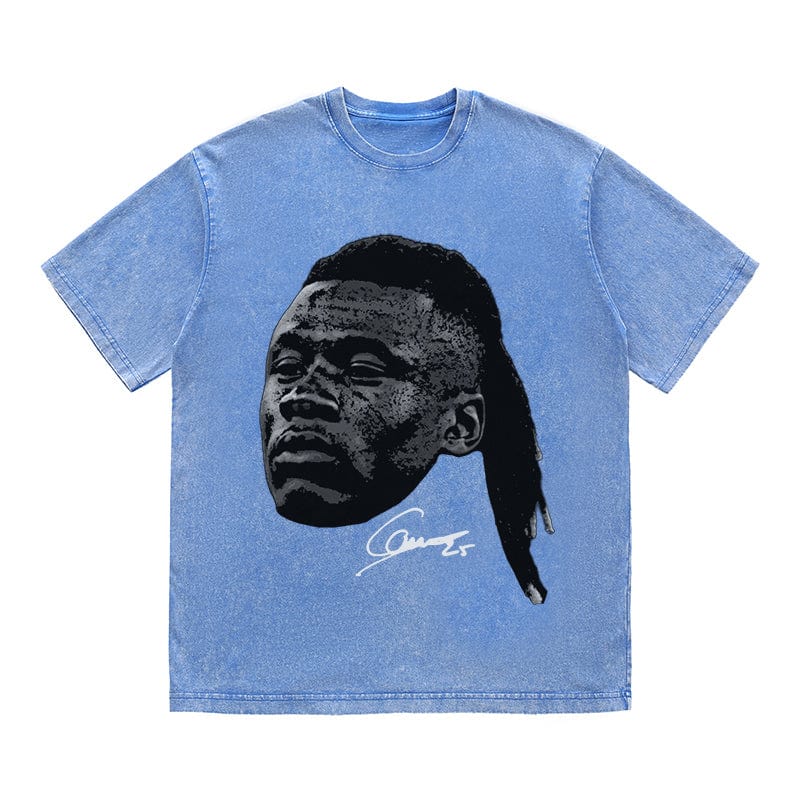 RDMCLOTHINGART tapestry hoodie CAMAVINGA HEAVY COTTON TEES-9543