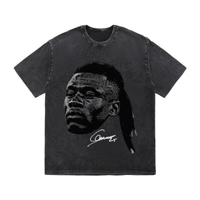 RDMCLOTHINGART tapestry hoodie CAMAVINGA HEAVY COTTON TEES-9543