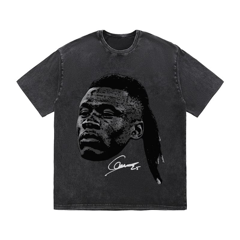 RDMCLOTHINGART tapestry hoodie CAMAVINGA HEAVY COTTON TEES-9543