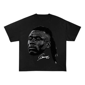 RDMCLOTHINGART tapestry hoodie CAMAVINGA HEAVY COTTON TEES-9543