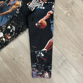 RDMCLOTHINGART tapestry hoodie CARTER TAPESTRY JACKET