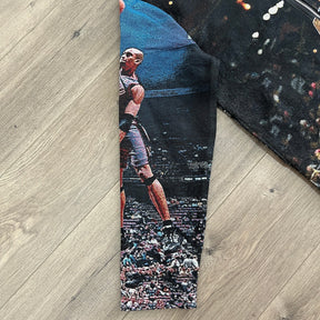 RDMCLOTHINGART tapestry hoodie CARTER TAPESTRY JACKET