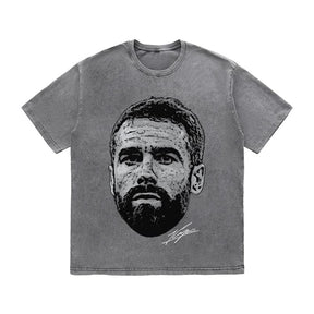 RDMCLOTHINGART tapestry hoodie CARVAJAL HEAVY COTTON TEES-9544