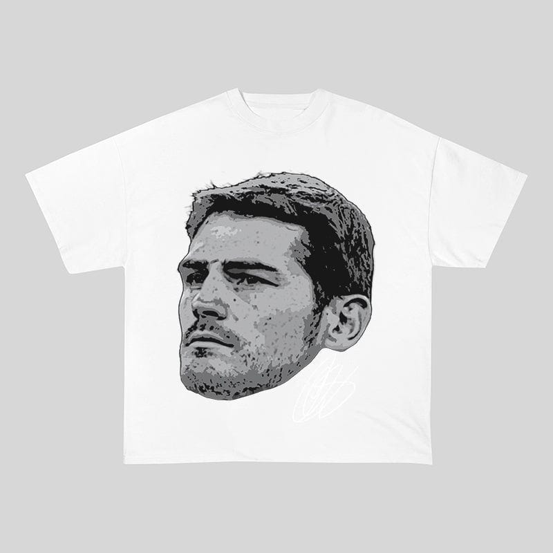 RDMCLOTHINGART tapestry hoodie CASILLAS HEAVY COTTON TEES-9545