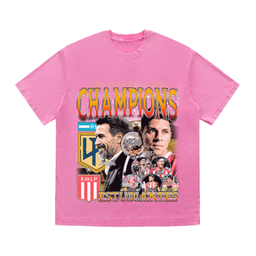 RDMCLOTHINGART tapestry hoodie CHAMPIONS HEAVY WEIGHT COTTON TEE-8951