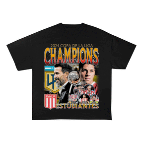 RDMCLOTHINGART tapestry hoodie CHAMPIONS HEAVY WEIGHT COTTON TEE-8951