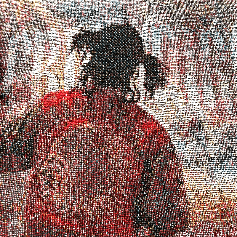 CHIEFKEEF TAPESTRY - RDMCLOTHINGART