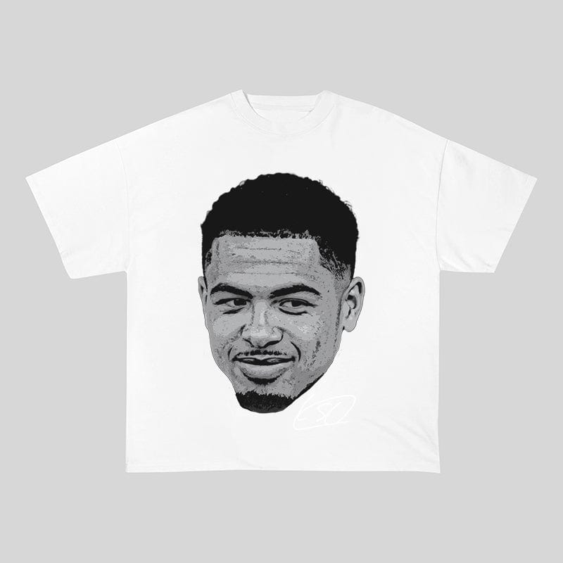 RDMCLOTHINGART tapestry hoodie COLWILL HEAVY COTTON TEES-9546