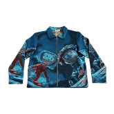 CORALINE TAPESTRY JACKET - RDMCLOTHINGART