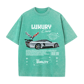 RDMCLOTHINGART tapestry hoodie COVERTTE HEAVY WEIGHT COTTON TEE-9093