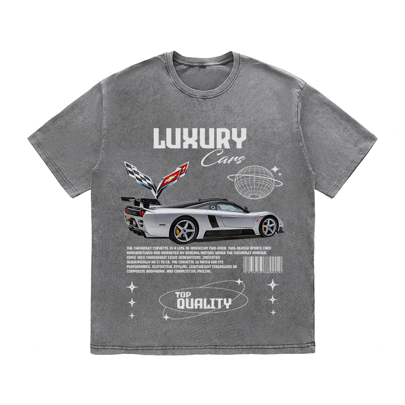 RDMCLOTHINGART tapestry hoodie COVERTTE HEAVY WEIGHT COTTON TEE-9093