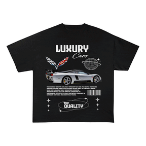 RDMCLOTHINGART tapestry hoodie COVERTTE HEAVY WEIGHT COTTON TEE-9093