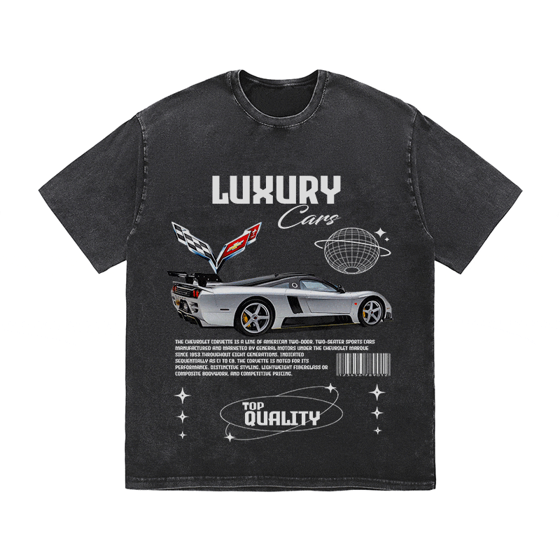 RDMCLOTHINGART tapestry hoodie COVERTTE HEAVY WEIGHT COTTON TEE-9093