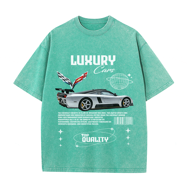 RDMCLOTHINGART tapestry hoodie COVERTTE HEAVY WEIGHT COTTON TEE-9093