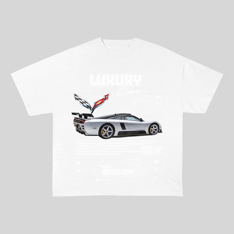 RDMCLOTHINGART tapestry hoodie COVERTTE HEAVY WEIGHT COTTON TEE-9093